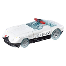 Load image into Gallery viewer, PRE ORDER Transformers Toys Generations War for Cybertron Deluxe WFC-S23 Prowl Action Figure - Siege Chapter -
