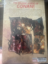 Load image into Gallery viewer, INSTOCK Savage avengers omnibus SEALED
