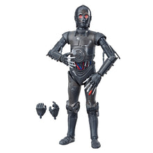 Load image into Gallery viewer, PRE ORDER Star Wars The Black Series Star Wars Doctor Aphra Comics 6-Inch-Scale 0-0-0 (Triple Zero) Figure
