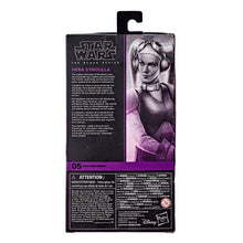 Load image into Gallery viewer, INSTOCK Star Wars The Black Series Hera Syndulla Collectible Toy Figure
