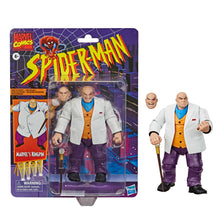 Load image into Gallery viewer, PRE ORDER Hasbro Marvel Legends Series 6-inch Collectible Marvel’s Kingpin Action Figure Toy Vintage Collection
