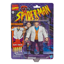 Load image into Gallery viewer, PRE ORDER Hasbro Marvel Legends Series 6-inch Collectible Marvel’s Kingpin Action Figure Toy Vintage Collection
