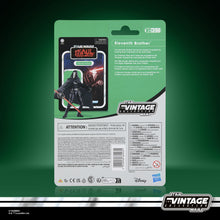 Load image into Gallery viewer, PRE ORDER Star Wars The Vintage Collection Eleventh Brother, Star Wars: Maul - Shadow Lord 3.75 Inch Collectible Action Figure
