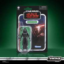 Load image into Gallery viewer, PRE ORDER Star Wars The Vintage Collection Eleventh Brother, Star Wars: Maul - Shadow Lord 3.75 Inch Collectible Action Figure

