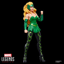 Load image into Gallery viewer, PRE ORDER Marvel Legends Series Enchantress Thor Comics Action Figure
