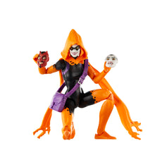 Load image into Gallery viewer, INSTOCK Marvel Legends Series Hallows&#39; Eve, Spider-Man Comics Collectible 6-Inch Action Figure
