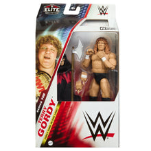 Load image into Gallery viewer, INSTOCK WWE Elite Collection Series 108 The Executioner Action Figure
