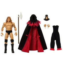 Load image into Gallery viewer, INSTOCK WWE Elite Collection Series 108 The Executioner Action Figure
