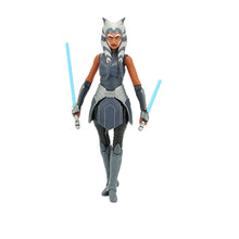 Load image into Gallery viewer, INSTOCK Star Wars The Black Series Ahsoka Tano
