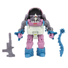 Load image into Gallery viewer, INSTOCK Transformers Toys Studio Series 86-08 Deluxe Class The Transformers: The Movie Gnaw Action Figure, 8 and Up, 4.5-inch
