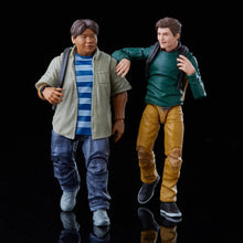 Load image into Gallery viewer, INSTOCK Spider-Man Homecoming Marvel Legends Ned Leeds and Peter Parker 6-inch Action Figure 2-Pack
