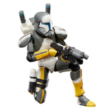 Load image into Gallery viewer, PRE ORDER Star Wars The Black Series Gaming Greats RC-1262 (Scorch), Star Wars: Republic Commando 6-Inch Action Figures
