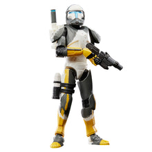 Load image into Gallery viewer, PRE ORDER Star Wars The Black Series Gaming Greats RC-1262 (Scorch), Star Wars: Republic Commando 6-Inch Action Figures
