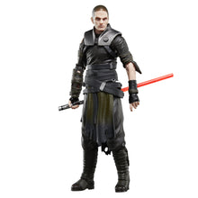 Load image into Gallery viewer, PRE ORDER Star Wars The Black Series Starkiller 6-Inch Action Figure
