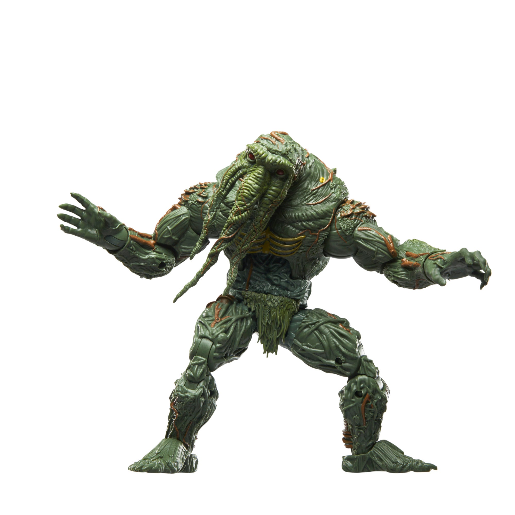 INSTOCK Marvel Legends Series Man-Thing, Marvel Studios