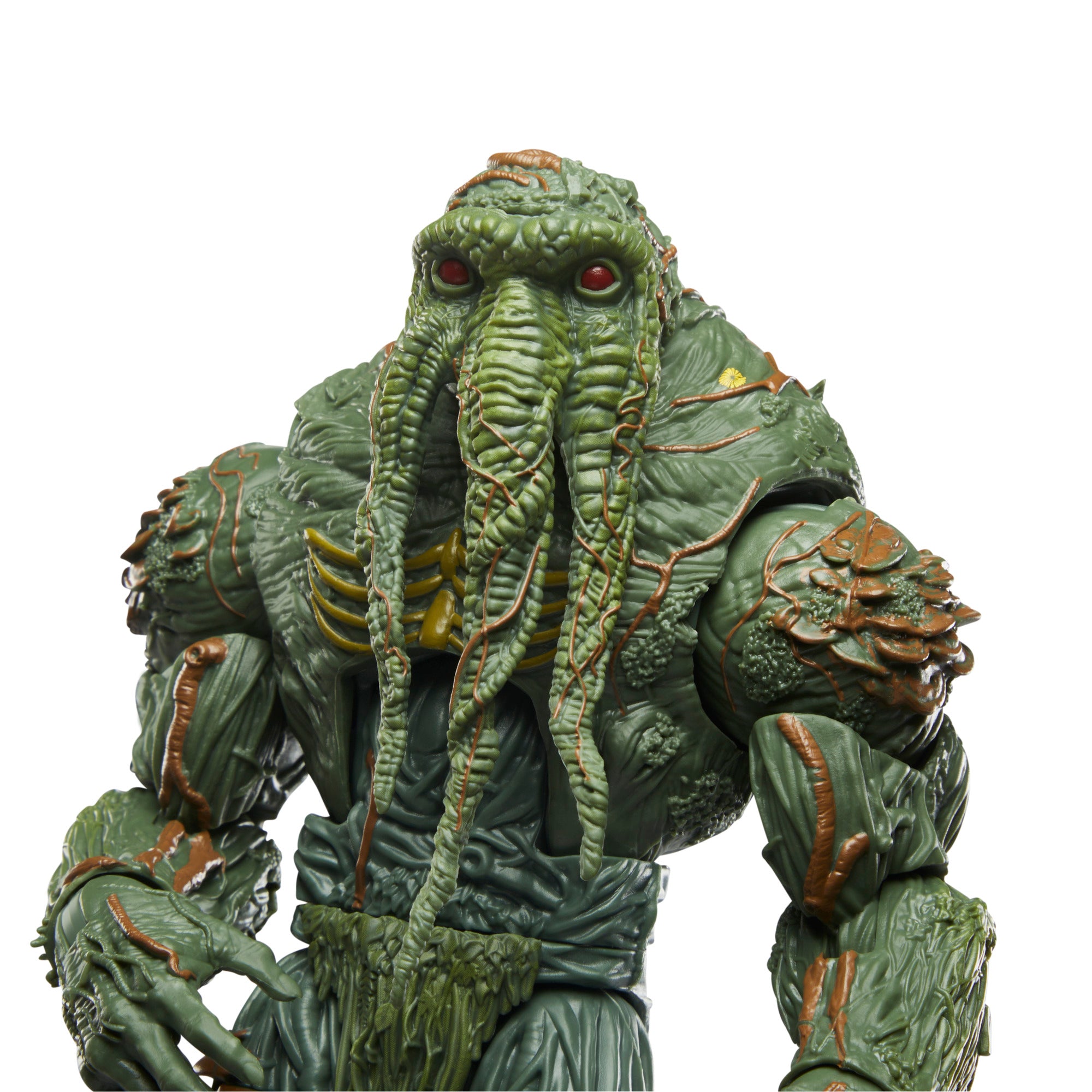 MARVEL LEGENDS MAN-THING フィギュア Marvel Legends Series Man-Thing Action Figure - EBGames.ca