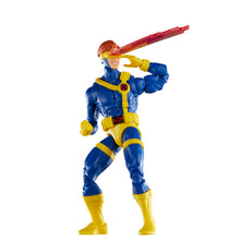 Load image into Gallery viewer, INSTOCK Marvel Legends Series Cyclops, X-Men ‘97 Collectible 6 Inch Action Figure
