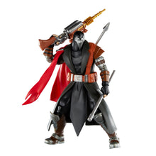 Load image into Gallery viewer, INSTOCK Marvel Legends Series The X-Cutioner, X-Men ‘97 Collectible 6 Inch Action Figure
