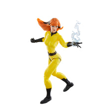 Load image into Gallery viewer, INSTOCK Marvel Legends Series Marvel&#39;s Crystal and Lockjaw, Comics Action Figures
