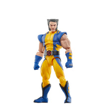 Load image into Gallery viewer, INSTOCK Marvel Legends Series Wolverine, Marvel 85th Anniversary Comics Collectible 6-Inch Action Figure

