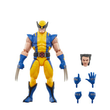 Load image into Gallery viewer, INSTOCK Marvel Legends Series Wolverine, Marvel 85th Anniversary Comics Collectible 6-Inch Action Figure
