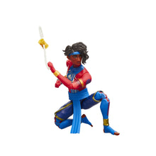 Load image into Gallery viewer, INSTOCK Marvel Legends Series Pavitr Prabhakar, Spider-Man: Across the Spider-Verse Collectible 6 Inch Action Figure
