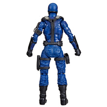 Load image into Gallery viewer, INSTOCK G.I. Joe Classified Series Retro Cardback, Cobra Trooper, 6” Action Figure
