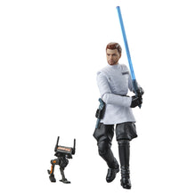 Load image into Gallery viewer, PRE ORDER Star Wars The Vintage Collection Cal Kestis (Imperial Officer Disguise), Star Wars Jedi: Survivor 3.75 Inch Action Figure
