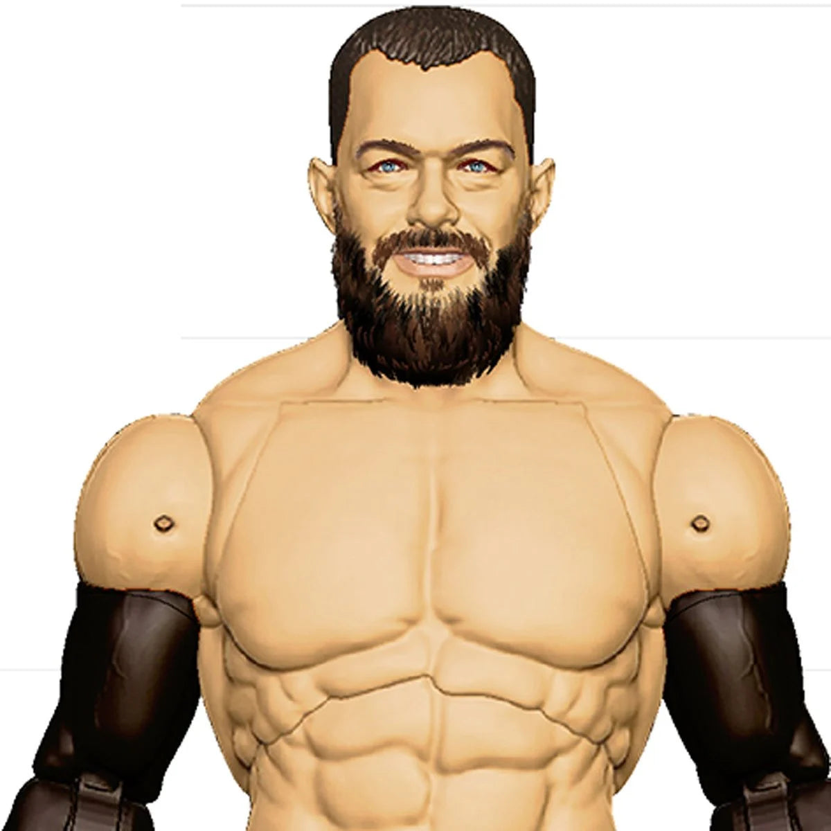 INSTOCK WWE Ultimate Edition Wave 24 Finn Balor Figure