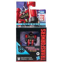 Load image into Gallery viewer, INSTOCK Transformers Toys Studio Series The Transformers: The Movie Decepticon Frenzy (Red)
