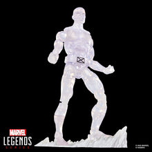 Load image into Gallery viewer, PRE ORDER Marvel Legends Series Secret Wars Ice Man, X-Men Retro Marvel Comics Collectible 6 Inch Action Figure
