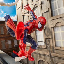 Load image into Gallery viewer, INSTOCK  Marvel Legends Maximum Series Spider-Man
