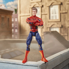 Load image into Gallery viewer, INSTOCK  Marvel Legends Maximum Series Spider-Man

