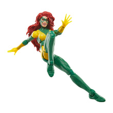 Load image into Gallery viewer, PRE ORDER Marvel Legends Series Jean Grey (X-Factor), Marvel Comics Collectible 6 Inch Action Figure
