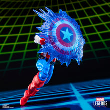 Load image into Gallery viewer, PRE ORDER Marvel Legends Series Gamerverse Captain America vs Venom Action Figure Collectibles
