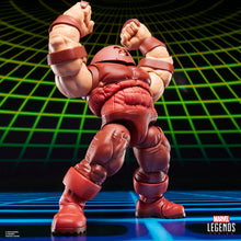 Load image into Gallery viewer, PRE ORDER Marvel Legends Series Gamerverse Marvel&#39;s Juggernaut Action Figure Collectible
