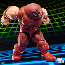 Load image into Gallery viewer, PRE ORDER Marvel Legends Series Gamerverse Marvel&#39;s Juggernaut Action Figure Collectible
