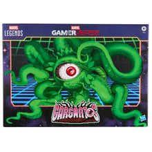 Load image into Gallery viewer, PRE ORDER Marvel Legends Series Gamerverse Gargantos Action Figure Collectible
