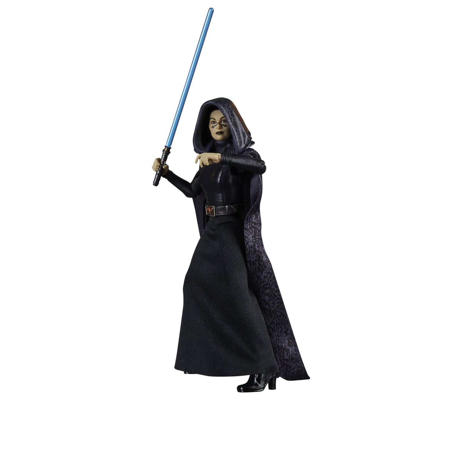 PRE ORDER Star Wars The Black Series Barriss Offee, Star Wars: Attack of the Clones Collectible 6 Inch Action Figure