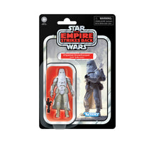 Load image into Gallery viewer, PRE ORDER Star Wars The Vintage Collection Imperial Snowtrooper (Hoth Battle Gear), Star Wars: The Empire Strikes Back 3.75 Inch Collectible Action Figure
