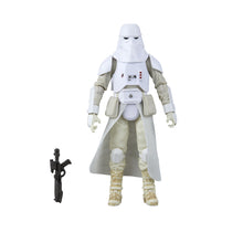 Load image into Gallery viewer, PRE ORDER Star Wars The Vintage Collection Imperial Snowtrooper (Hoth Battle Gear), Star Wars: The Empire Strikes Back 3.75 Inch Collectible Action Figure
