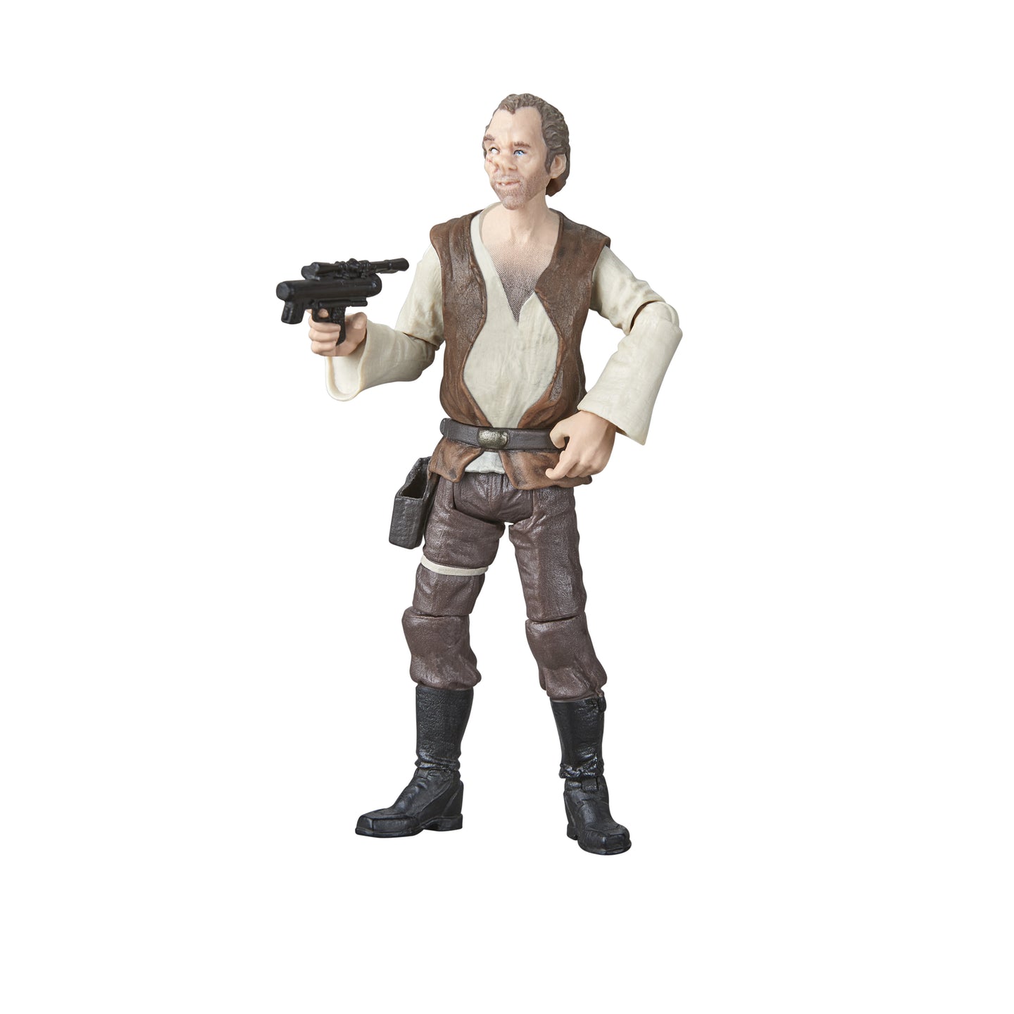 INSTOCK Star Wars The Vintage Collection Doctor Evazan, Star Wars: A New Hope 3.75 Inch Collectible Action Figure