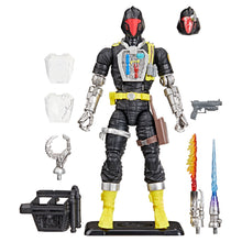 Load image into Gallery viewer, PRE ORDER G.I. Joe Classified Series Retro Cardback, B.A.T. (Battle Android Trooper) Action Figure
