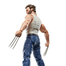 Load image into Gallery viewer, INSTOCK  Marvel Legends Series Wolverine, Deadpool 2 Adult Collectible 6 Inch Action Figure
