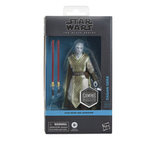 Load image into Gallery viewer, PRE ORDER Star Wars The Black Series Dagan Gera (Star Wars Jedi: Survivor) 6-Inch Action Figure
