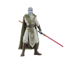 Load image into Gallery viewer, PRE ORDER Star Wars The Black Series Dagan Gera (Star Wars Jedi: Survivor) 6-Inch Action Figure
