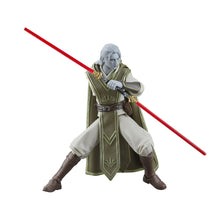 Load image into Gallery viewer, PRE ORDER Star Wars The Black Series Dagan Gera (Star Wars Jedi: Survivor) 6-Inch Action Figure
