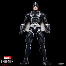 Load image into Gallery viewer, PRE ORDER Marvel Legends Series Inhumans Black Bolt &amp; Marvel’s Triton Action Figure Two-Pack
