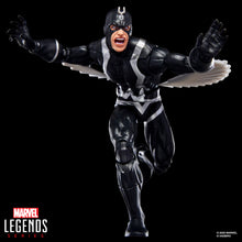 Load image into Gallery viewer, PRE ORDER Marvel Legends Series Inhumans Black Bolt &amp; Marvel’s Triton Action Figure Two-Pack
