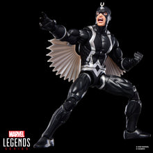 Load image into Gallery viewer, PRE ORDER Marvel Legends Series Inhumans Black Bolt &amp; Marvel’s Triton Action Figure Two-Pack
